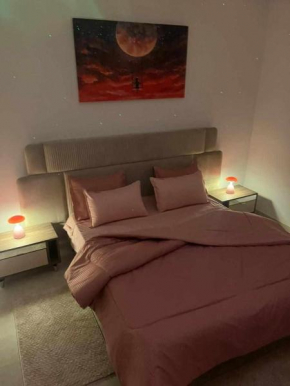 Cozy apartement